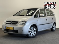 Opel Meriva - 1.6-16V Maxx Cool automaat Airco Trekhaak
