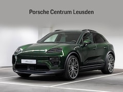 Porsche Macan - 4 100 kWh