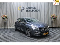 Renault Clio - 1.2 TCe Intens|Aut.|Cruise|Navi|PDC Achter