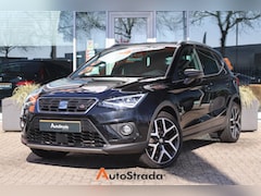SEAT Arona - 1.5 TSI FR Business Intense Plus 150pk I Navi I Carplay I Virtual I Stoelverwarming | Came