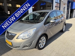Opel Meriva - 1.4 Turbo Edition 1 EIGENAAR/NIEUWSTAAT