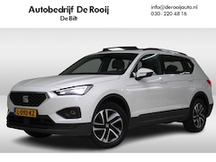 SEAT Tarraco - 1.5 TSI Xcellence 7p. Navigatie | Panoramadak | Beats Audio | El. achterklep