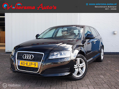 Audi A3 Sportback - 1.4 TFSI Pro Line|Trekhaak|Automaat|Stoelverw