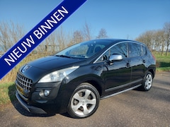Peugeot 3008 - 1.6 THP GT