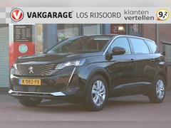 Peugeot 5008 - 1.2 PureTech *Active* | Camera | Carplay | Cruise & Climate Control | PDC | Navigatie | Or