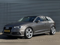 Audi A3 Sportback - 1.4 TFSI S-Line