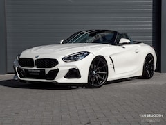 BMW Z4 Roadster - sDrive20i High Exe M-Sport 20" HK-Audio Leer Head-Up