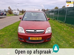 Opel Meriva - 1.6-16V Enjoy
