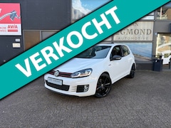 Volkswagen Golf - 2.0 GTI