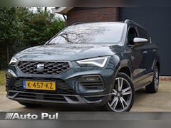 SEAT Ateca - 1.5 TSI FR Business Intense Navi/Led/Pdc/Ecc/Virtueel dashboard/Cruise control adaptief/Au