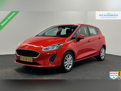 Ford Fiesta - 1.0 EcoBoost Connected CARPLAY NAVI CRUISE