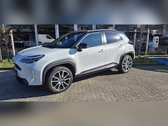 Toyota Yaris Cross - 1.5 H GR Sport NLauto | 1e eigenaar | All-in | full option