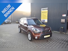 Kia Soul - 1.6 Rhythm
