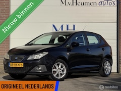 SEAT Ibiza - 1.4 Sport-up ORG NED Airco Cruise