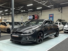 Volkswagen Scirocco - 2.0 TSI