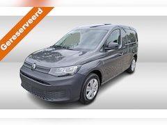 Volkswagen Caddy Cargo - 2.0 TDI Comfort