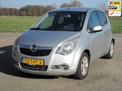 Opel Agila - 1.0 Edition