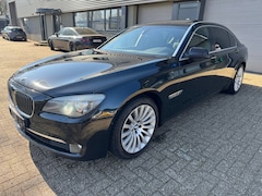 BMW 7-serie - 730Ld Executive