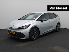 CUPRA Born - Business 62 kWh | Navigatie | Apple Carplay / Android Auto | Achteruitrijcamera | Virtual