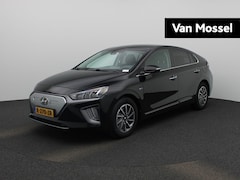 Hyundai IONIQ - Comfort EV 38 kWh | LED | Inifinity Audio | Camera | Navigatie | Stoelverwarming | Climate