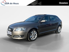 Audi A3 Sportback - 1.4 TFSI Ambition Advance | Automaat | Panorama Dak | Stoelverwarming | Cruise Control | C
