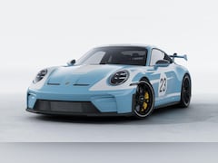 Porsche 911 - GT3 | Exclusive Manufaktur