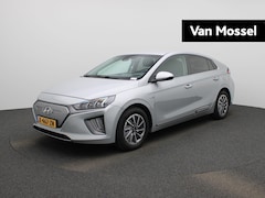 Hyundai IONIQ - Premium EV 38 kWh | Apple Carplay / Android Auto | Leder | LED | Stoelverwarming/Koeling |