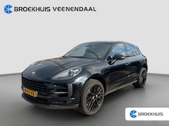 Porsche Macan - 2.0 Panoramadak | 21 inch | Elek. Stoelen | Camera | Cruise Control | Achteruitrijcamera |