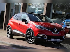 Renault Captur - 0.9 TCe Helly Hansen Navi Grip Control