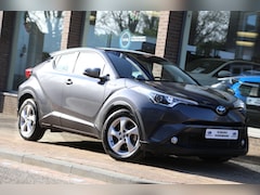Toyota C-HR - 1.8 Hybrid Active Navi Camera ACC