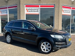 Audi Q7 - 3.0 TDI quattro Pro Line+ - 7 Persoons - Leder - Trekhaak - Nieuwe APK