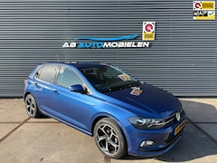 Volkswagen Polo - 1.0 TSI Comfortline Business DIGITAL DASH/ PARK ASSIST/ CARPLAY/ NAVI