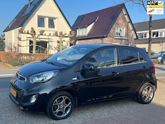 Kia Picanto - 1.0 CVVT ISG Comfort Pack 55.000 km NL-AUTO-NAP