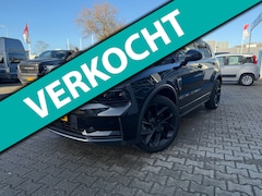 Lynk & Co 01 - 1.5 PHEV 261PK BLACK EDITION (BOVAG/RIJKLAARPRIJS)
