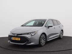 Toyota Corolla Touring Sports - 1.8 Hybrid Business Plus/ lage km/ trekhaak