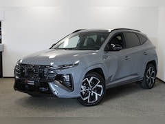 Hyundai Tucson - 1.6 T-GDI HEV N Line Sky