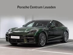 Porsche Panamera - 4 E-Hybrid
