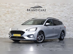 Ford Focus Wagon - 1.0 EcoBoost Hybrid ST Line X Business
