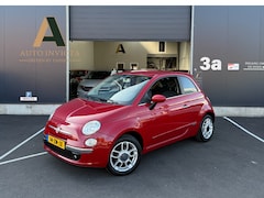 Fiat 500 - 1.2 Sport - Airco