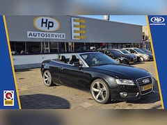 Audi A5 Cabriolet - 2.0 TFSI