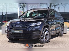 Skoda Kodiaq - 1.5 SportLine 150pk | Canton | LED | ACC | Camera | Carplay | Virtual | Memory | Stoelverw