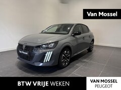 Peugeot 208 - 1.2 Hybrid 110 e-DCS6 Allure | 21%-Btw Vrije Weken | Automaat | Climate Control | Navigati