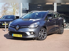 Renault Clio Estate - 0.9 TCe Limited 5deurs | 71.000KM | Airco | Navigatie | LM velgen | Inruil mogelijk