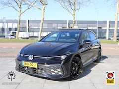 Volkswagen Golf - GTE 1.5 eHybrid 272PK | Panodak | Head-up | Keyless | Camera | IQ Light Matrix | Stoel&Stu