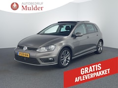 Volkswagen Golf - 1.2 TSI Connected Series R-line | Pano | ACC |Carplay |
