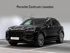Porsche Cayenne - E-Hybrid