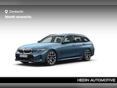 BMW 3-serie Touring - 330e M-Sport | 19" 995M | CoPilot | Panorama | Trekhaak | Elektrisch verstelbare stoelen |
