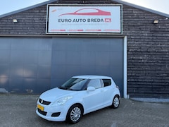 Suzuki Swift - 1.2 Comfort EASSS