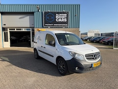 Mercedes-Benz Citan - 108 CDI BlueEFFICIENCY