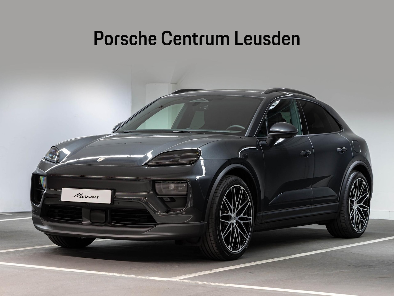 Porsche Macan - 4 - AutoWereld.nl